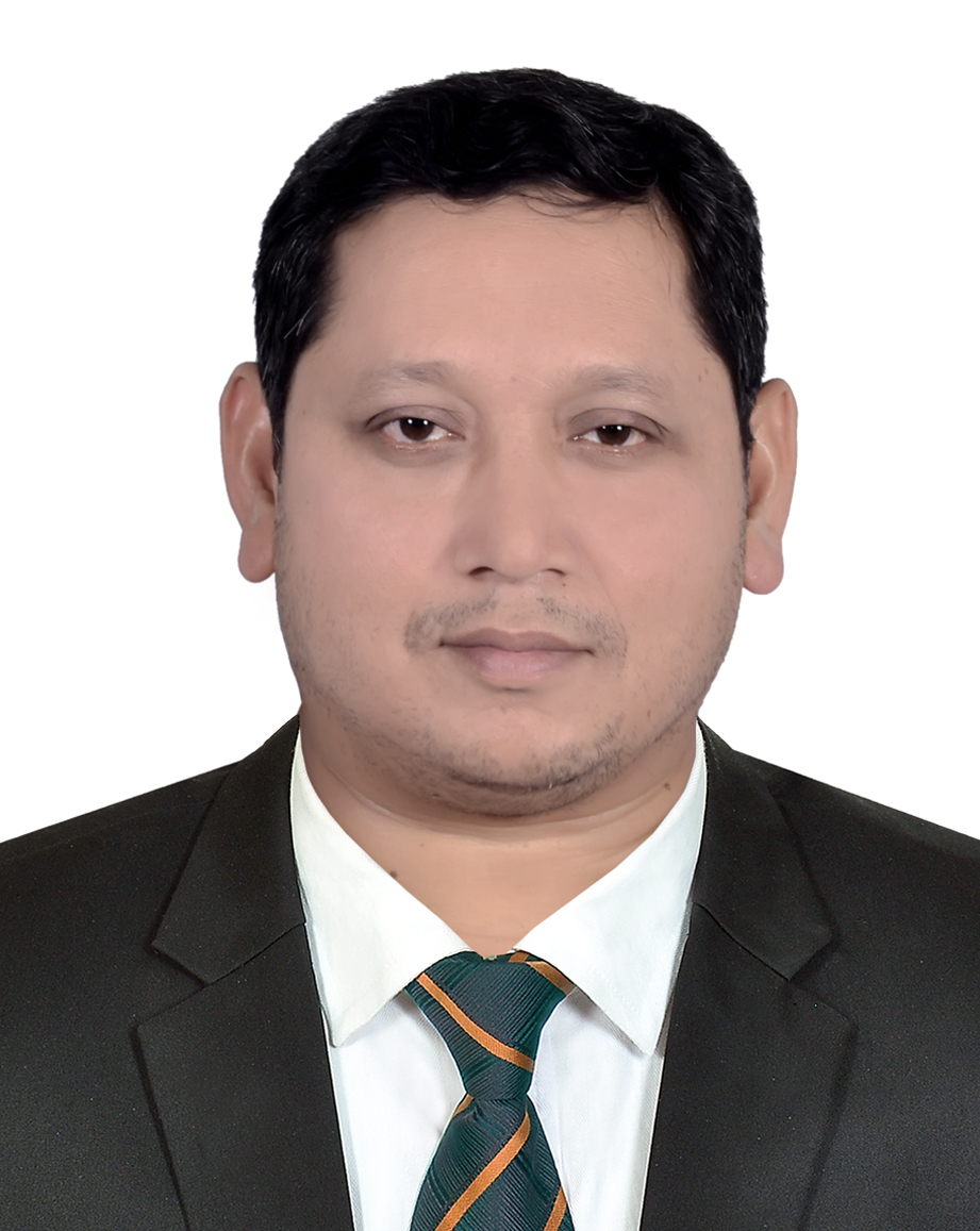 Dr. Mohammad Shahidul Hoque
